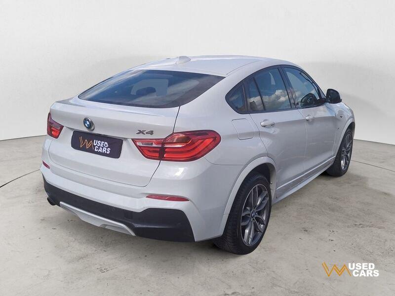BMW X4 X4