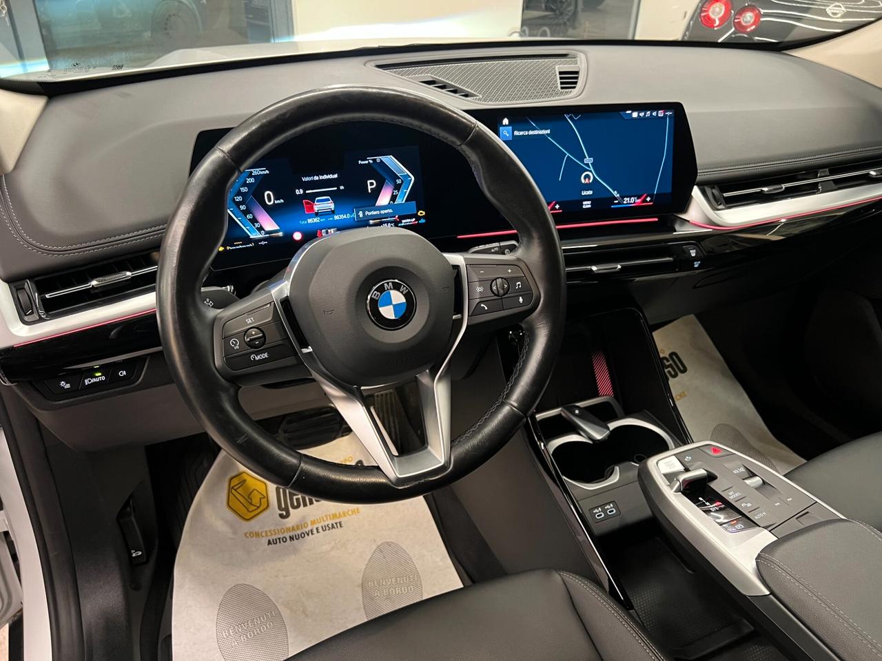 Bmw X1 sDrive 18d xLine