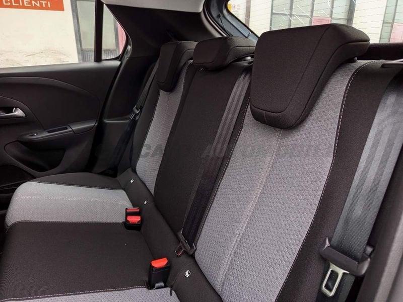 Opel Corsa Nuova Corsa YES 1.2 100CV MT6