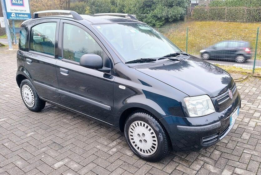 Fiat Panda DYNAMIC 1.2 BENZINA 60 CV