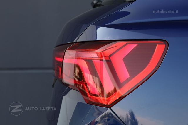 AUDI Q3 35 2.0 TDI S tronic