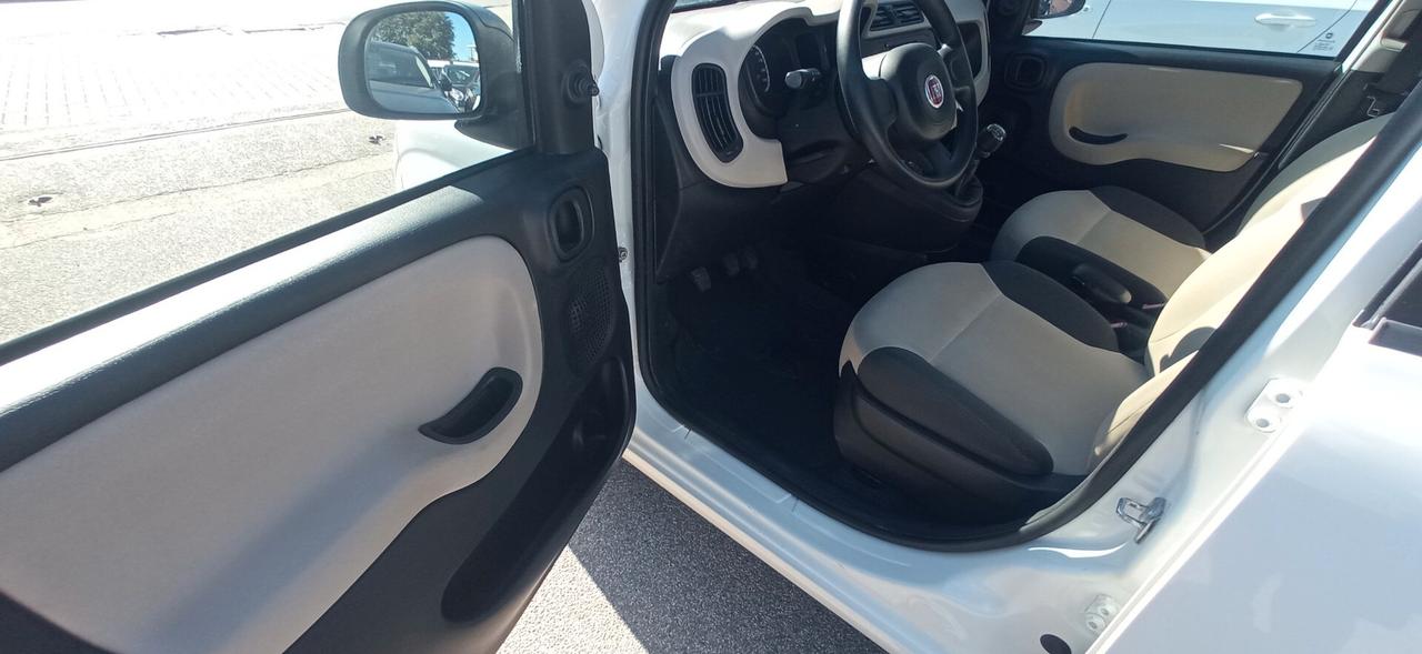 Fiat Panda SENZA BUSTA PAGA