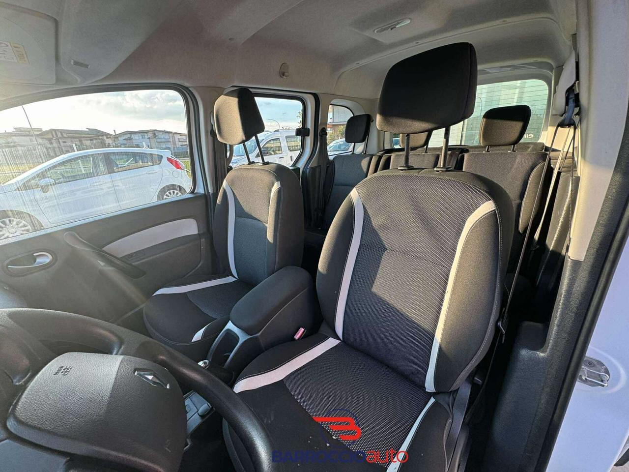 Renault Kangoo 1.5 dCi 75CV 5p S&S Life-2016