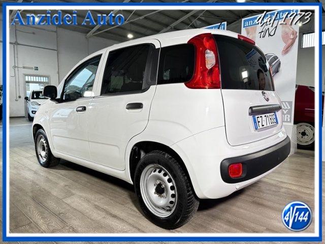 FIAT Panda 1.2 Pop Van 2 posti