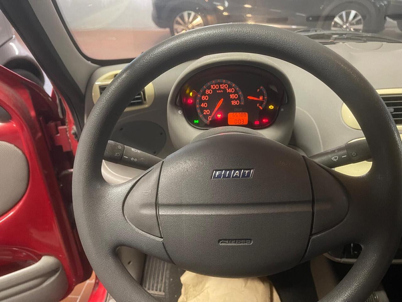 Fiat 600 1.1 Active