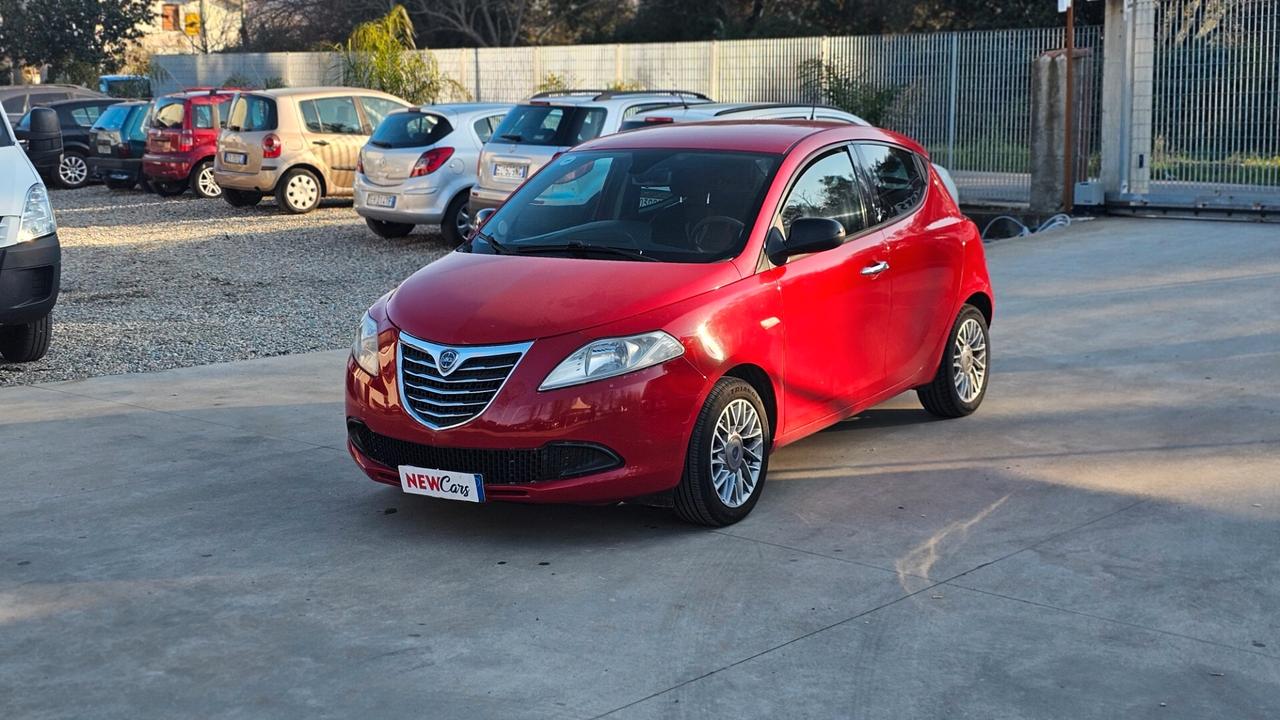 Lancia Ypsilon 1.3 MJT 16V 95 CV 5 porte S&S Platinum