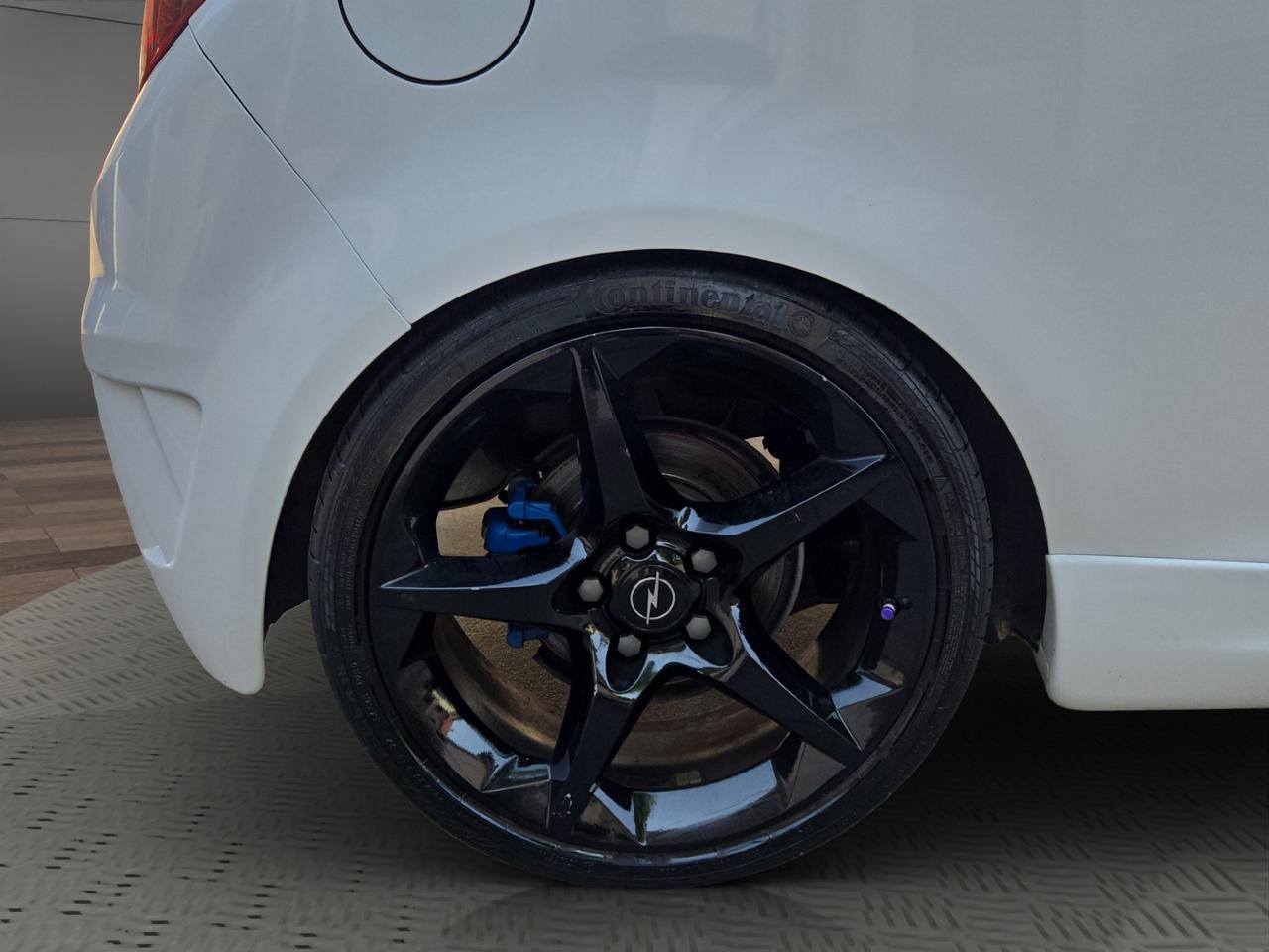 Opel Corsa - 3 Porte 3p 1.6 turbo Opc 192cv