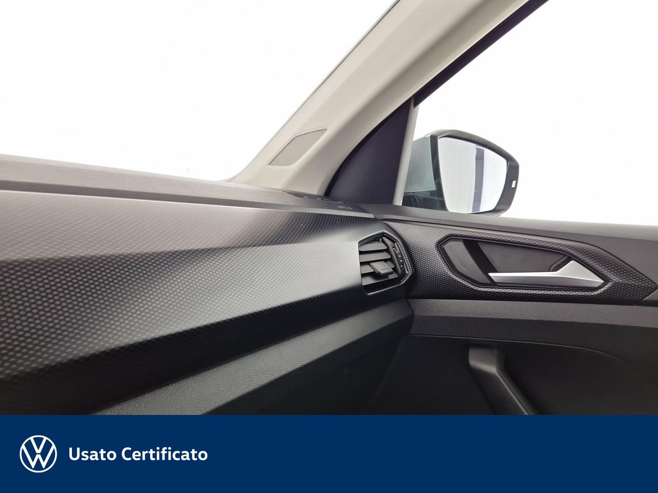 Volkswagen T-Cross 1.0 tsi style 110cv dsg