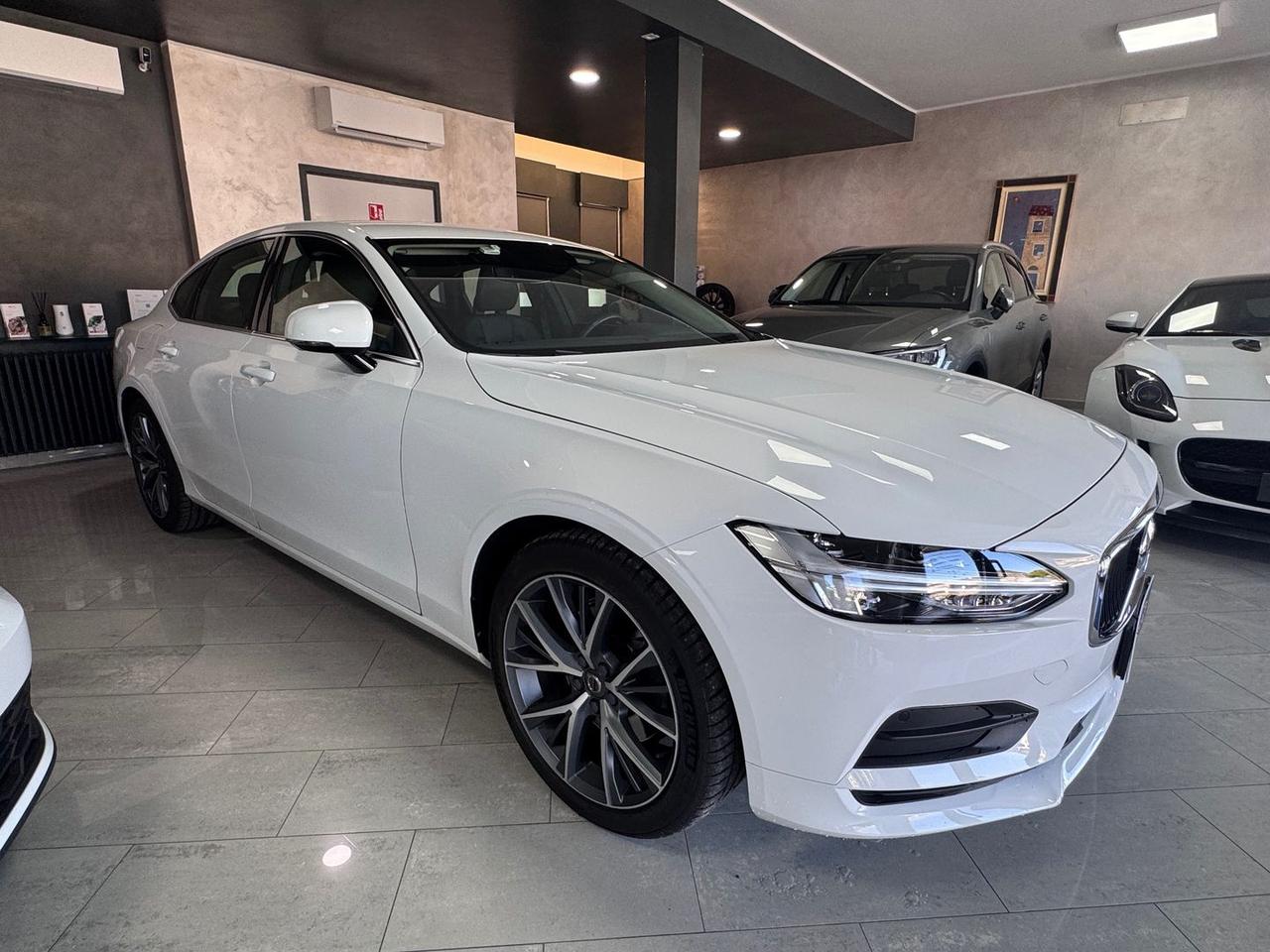 Volvo S90 Momentum 2.0 D3 #7447