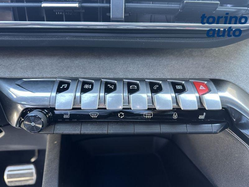 Peugeot 5008 BlueHDi 130 GT EAT8 S/S aut.