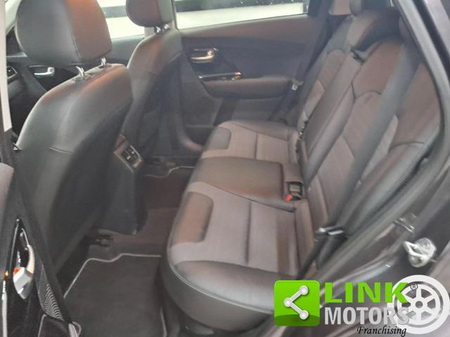KIA Niro 1.6 GDi DCT HEV Style GARANZIA KIA