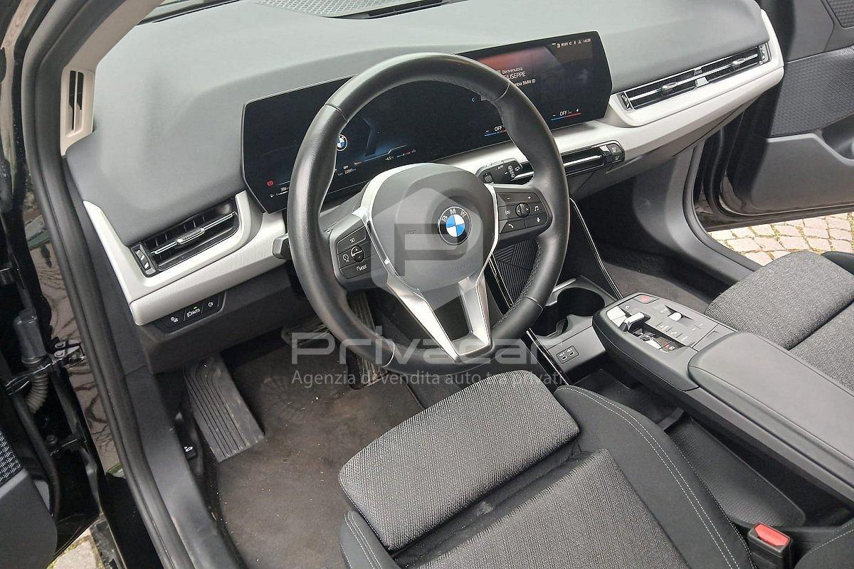 BMW 218i Active Tourer