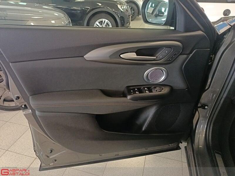 Alfa Romeo Tonale Tonale 1.6 diesel 130 CV TCT6 Veloce