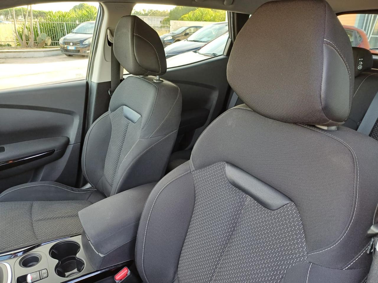 Renault Kadjar Blue dCi 8V 115CV EDC Business