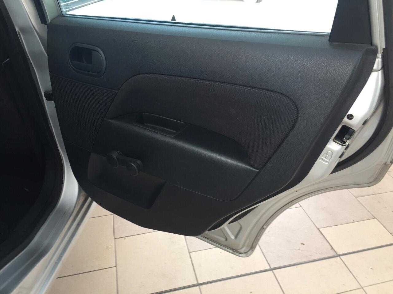 Ford Fiesta 1.2 16V 5p. Titanium