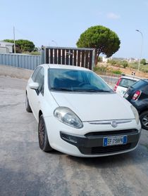 FIAT PUNTO EVO