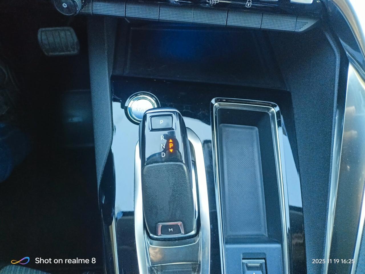 Peugeot 3008 BlueHDi 130 S&S Allure Pack modello 2020