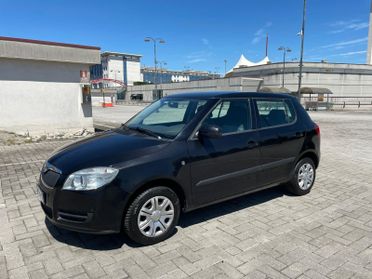 Skoda Fabia 1.4 5p. OK NEOP. UNI.PRO EURO 4 12 MESI GARANZIA