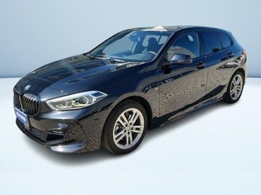 BMW Serie 1 5 Porte 118 i Msport
