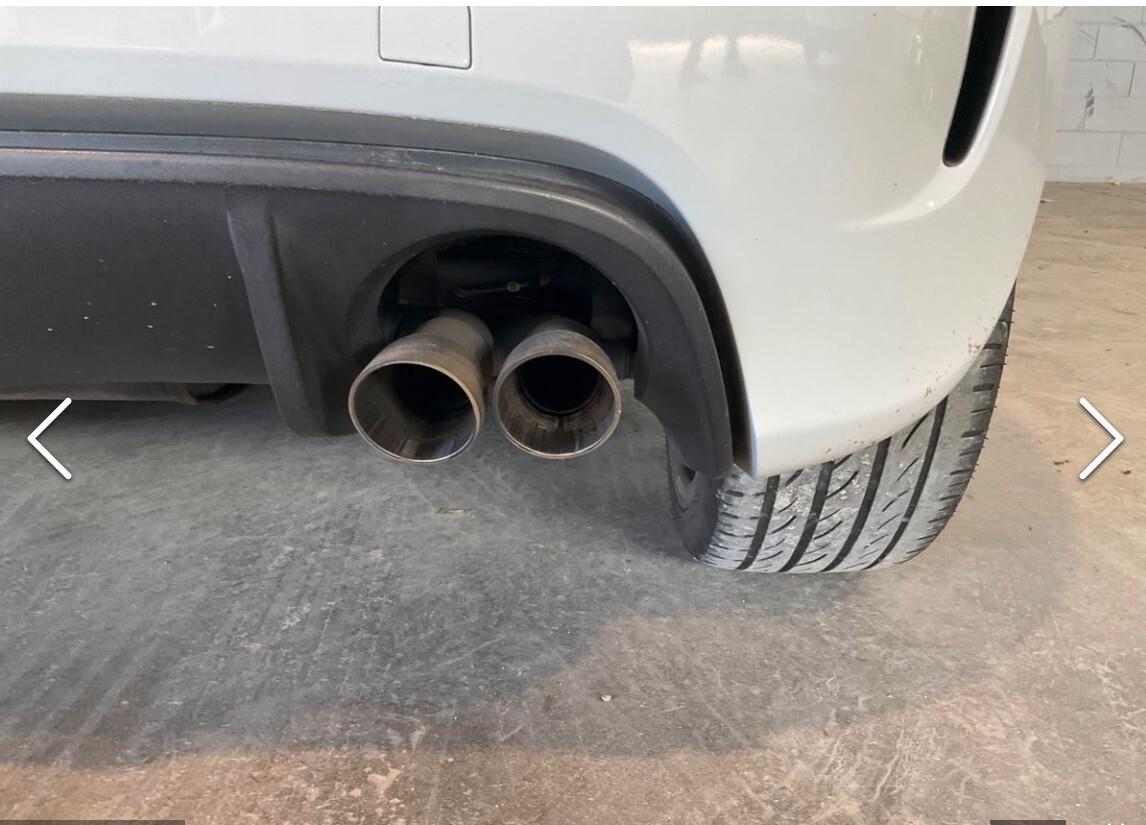 Abarth 500 1.4 Turbo T-Jet