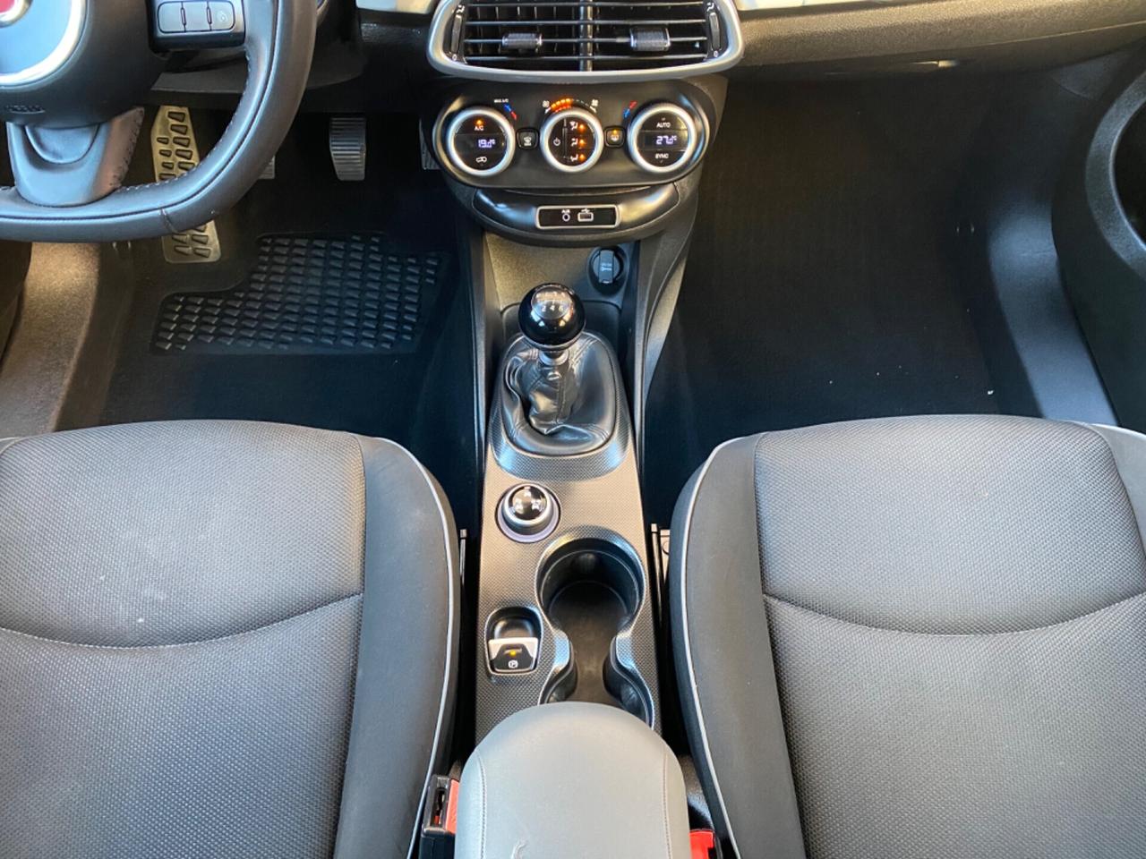 Fiat 500X 1.6 MultiJet