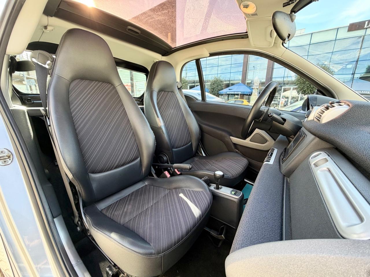 Smart Fortwo 1.0 Mhd Pulse - GARANZIA