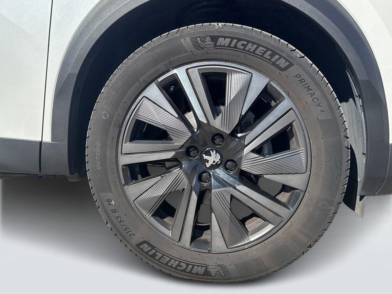 Peugeot 2008 1.2 puretech gt line s&s 130cv eat8