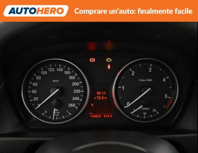 BMW X1 sDrive18d X Line