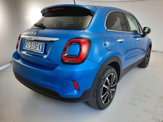 FIAT 500X 1.6 110 CV Urban GPL