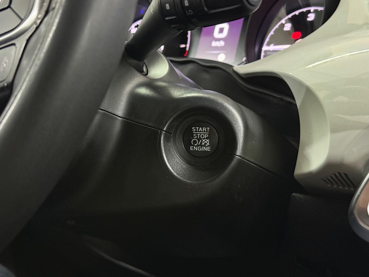 FIAT 500X 2019 1.3 MultiJet 95cv City Cross
