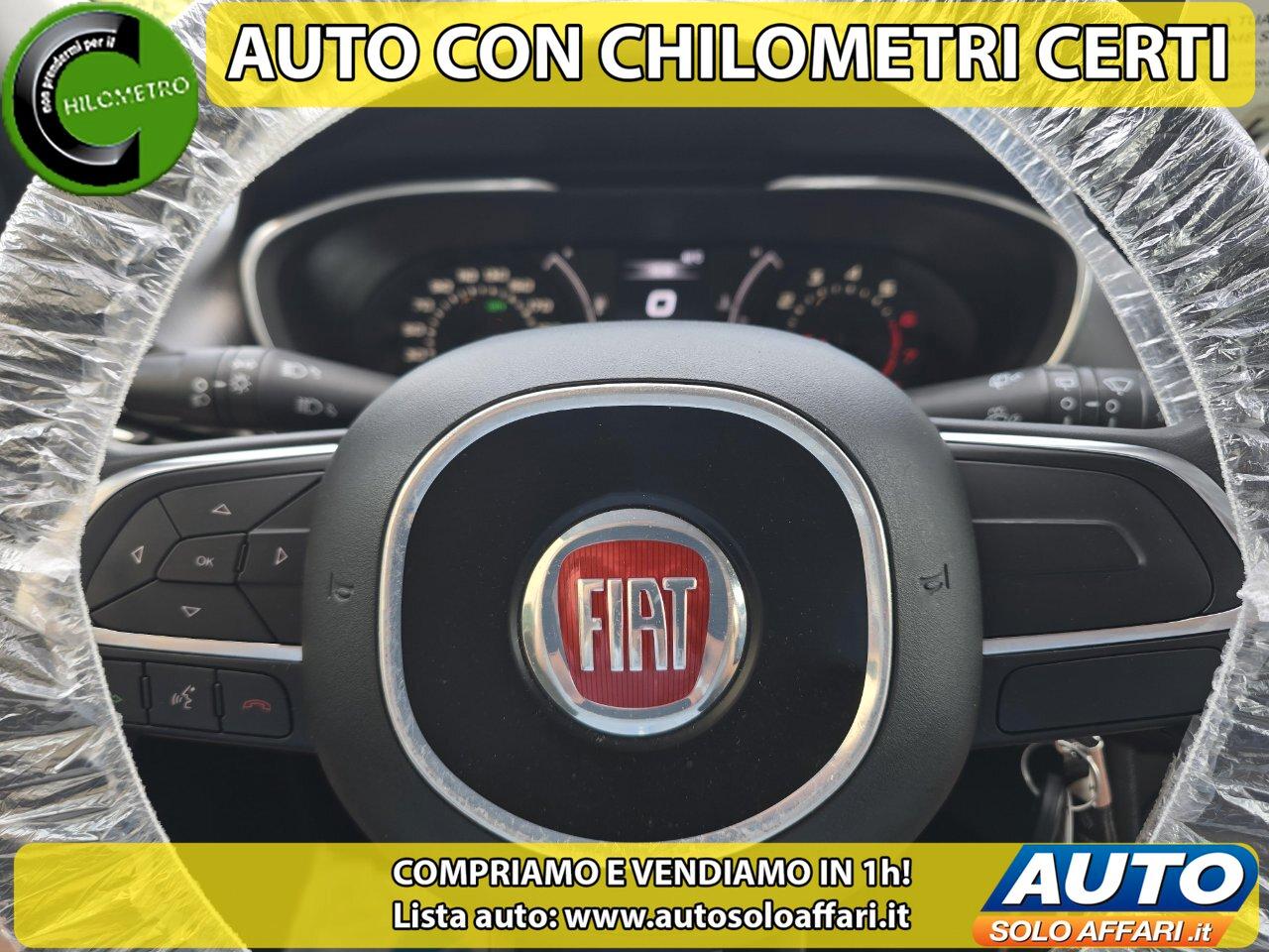 Fiat Tipo Station Wagon Tipo SW 1.4 GPL EURO6D 99.000KM 2019