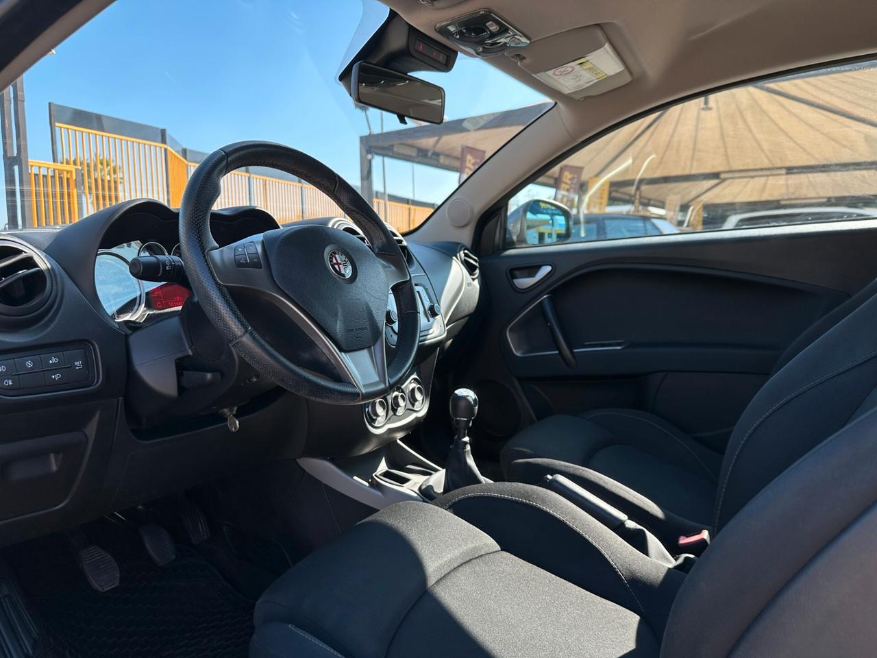 ALFA ROMEO MiTo 1.4 78 CV 8V S&S Progression GPL