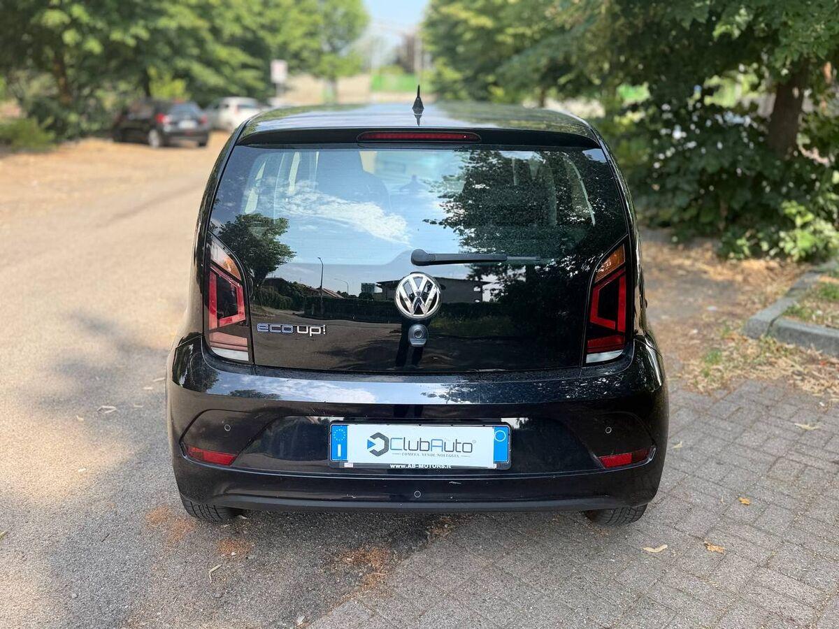 Volkswagen up! 1.0 eco up! Take up! 68cv