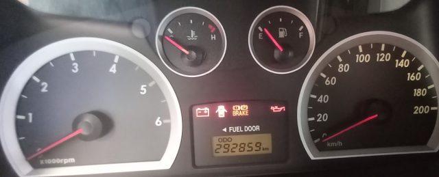 HYUNDAI Santa Fe 2.0 CRDi TD 4WD Plus