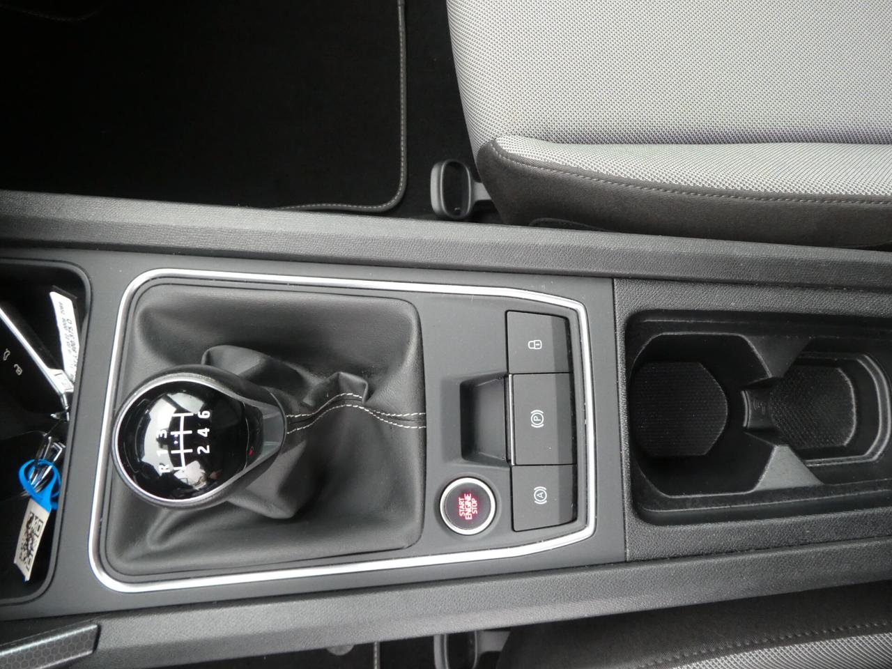 SEAT Seat Leon Style 2.0 TDI 116 Cv