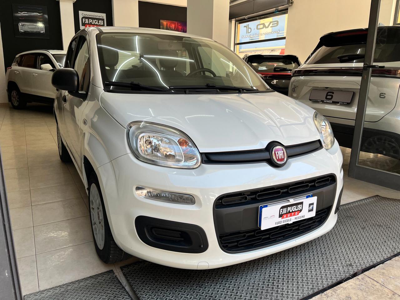 Fiat Panda 1.2 Easy KM 63.800 - 2019