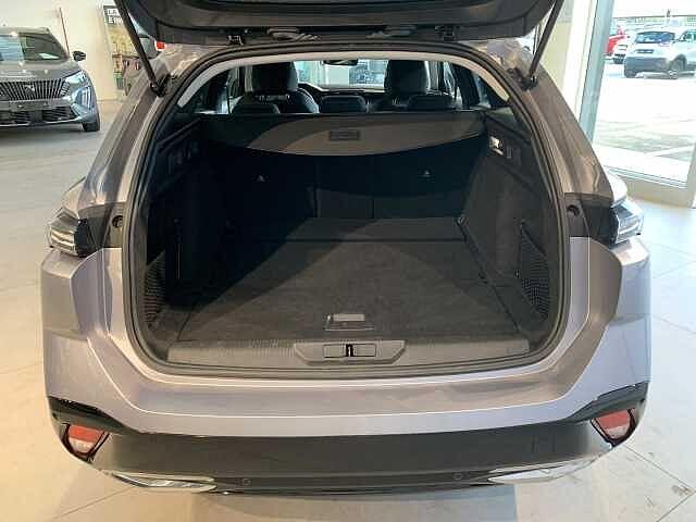 Peugeot 308 PureTech Turbo 130 S&S EAT8 SW Allure
