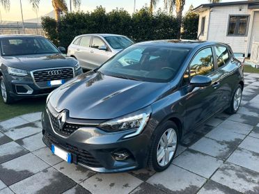 Renault Clio 1.0TCe 90 CV 2022 FARI LED PURE VISION - NAVIGATORE