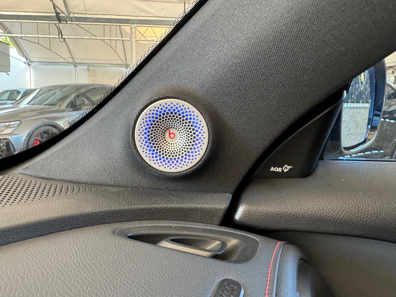 Smart #1 BRABUS UNICA UFF ITA