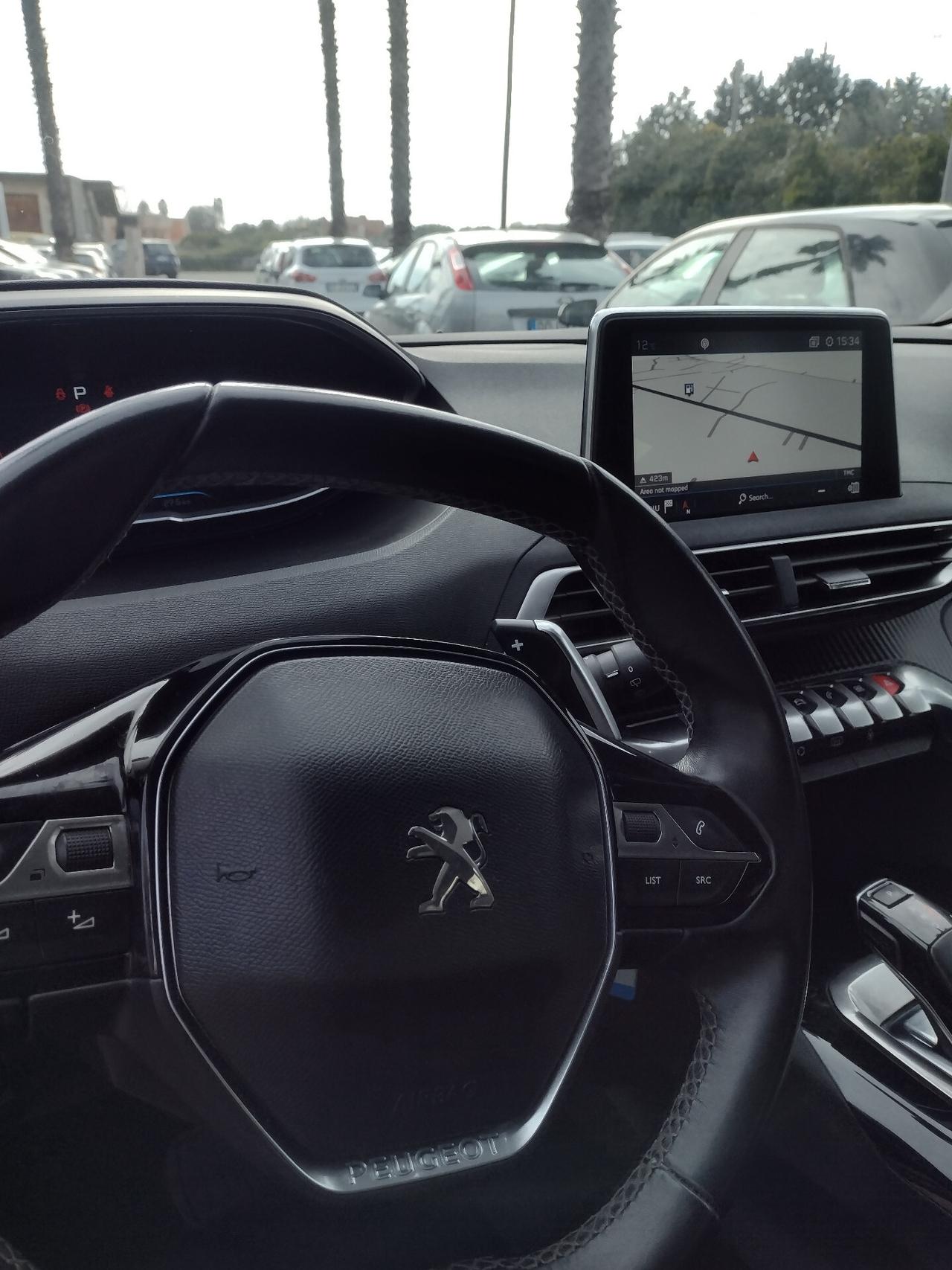 Peugeot 5008 BlueHDi 120 S&S EAT6 Business