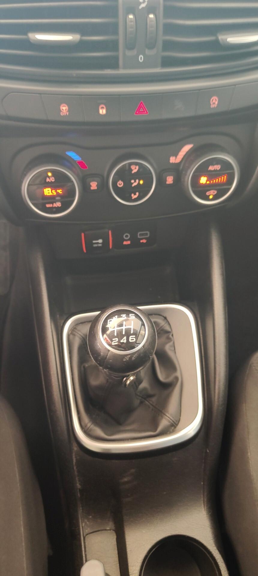Fiat Tipo 1.6 mjet lounge