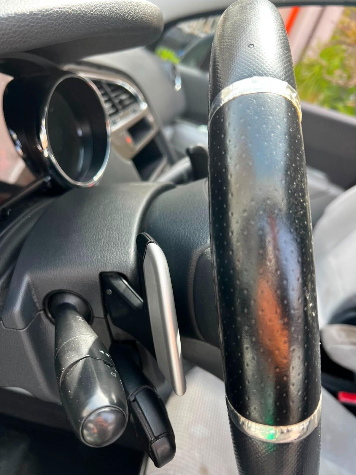 Peugeot 5008 1.6 e-HDi 112CV Stop&Start cambio robotizzato Tecno