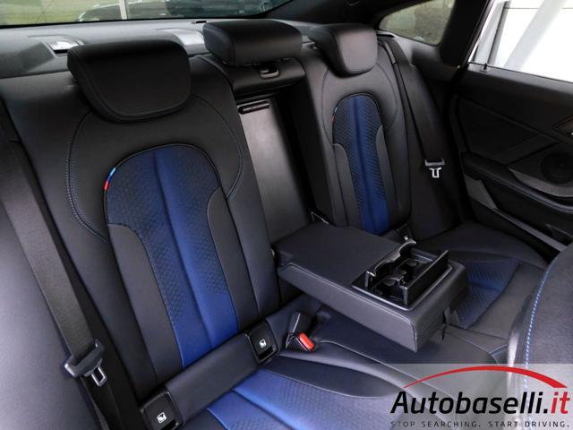 BMW 220 GRAN COUPÉ 220D MSPORT AUTOMATICO 190cv