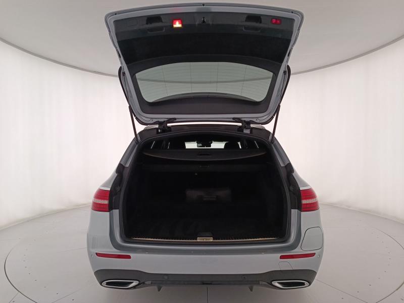 Mercedes Classe E 300 300 de EQ-POWER Premium 9G-Tronic