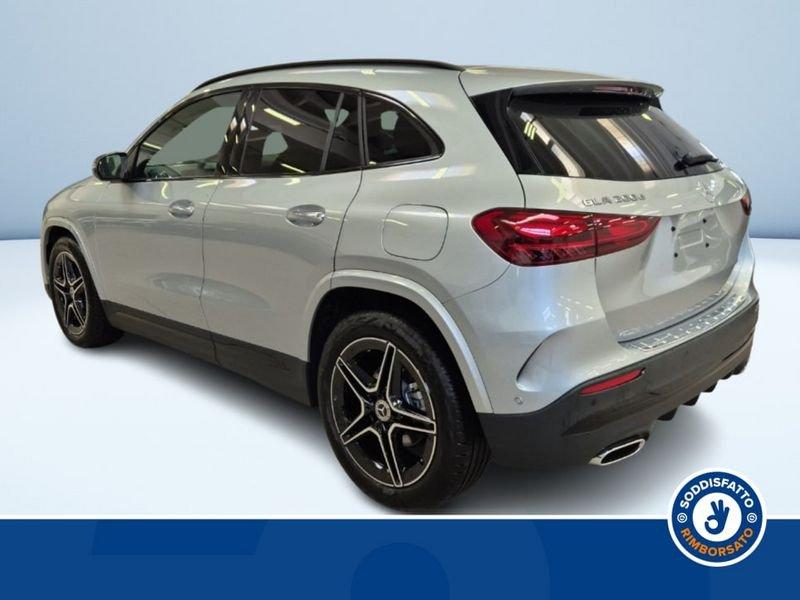 Mercedes-Benz GLA 200d Automatic AMG Line Advanced Plus
