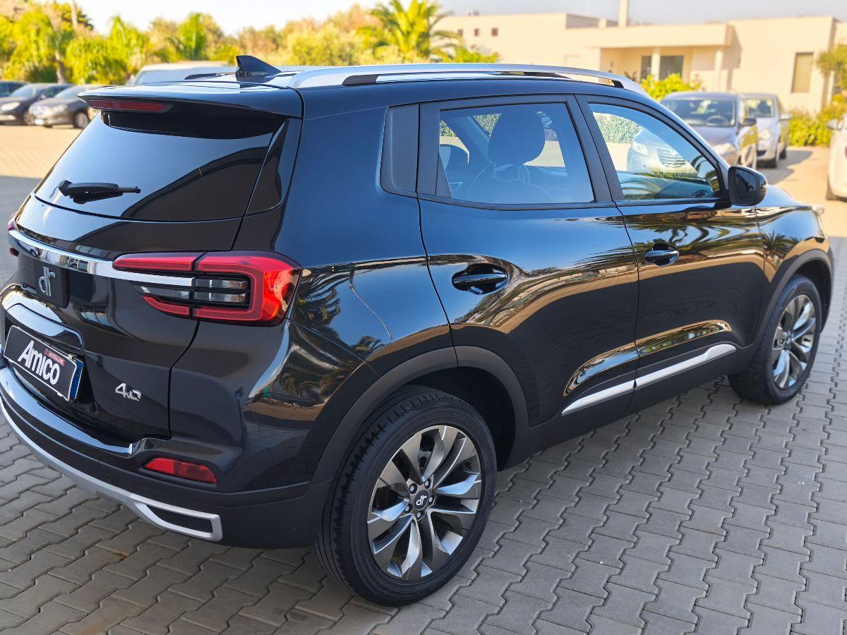 DR AUTOMOBILES DR 4.0 1.5 Bi-Fuel GPL Tetto/Pelle/Carplay