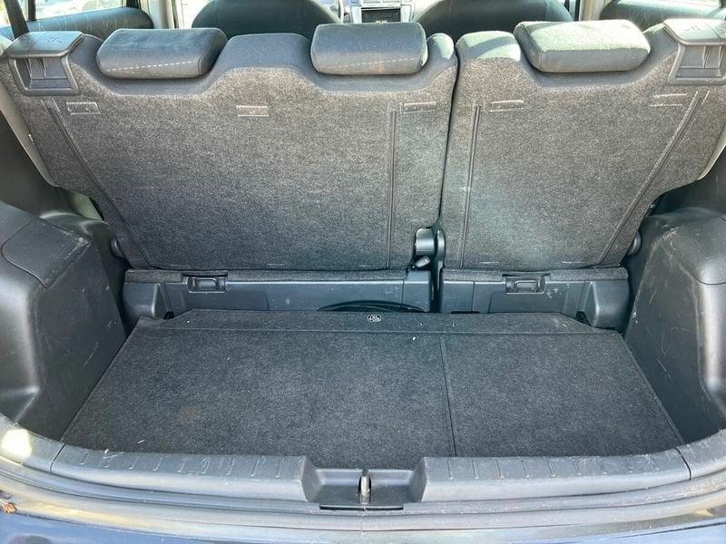 Toyota Yaris Yaris 1.4 D-4D 5 porte