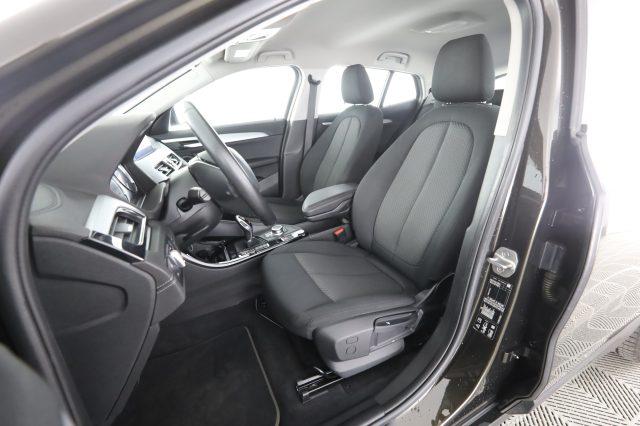 BMW X2 X2 xDrive20d Business X