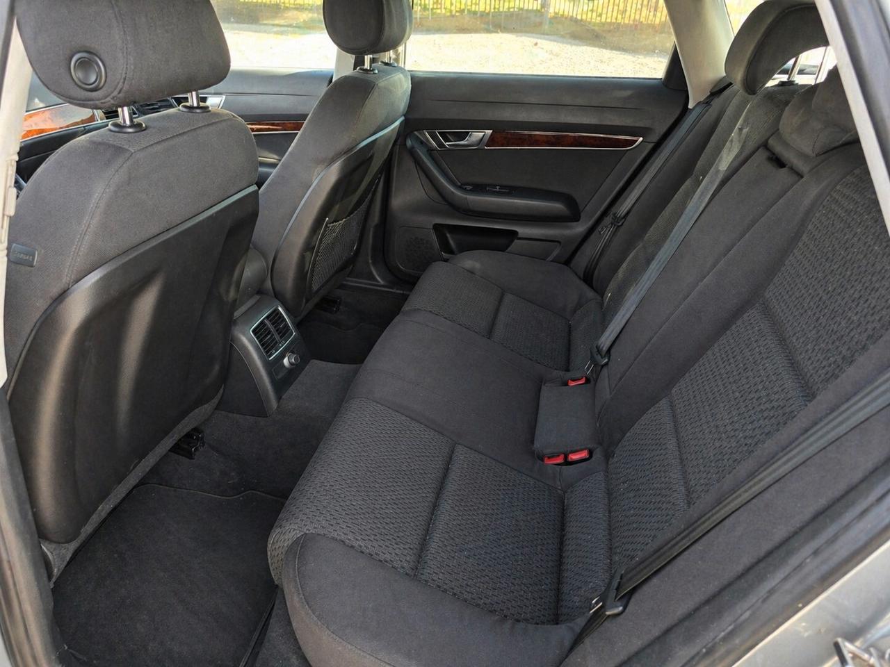 Audi A6 2.0 16V TDI 140cv