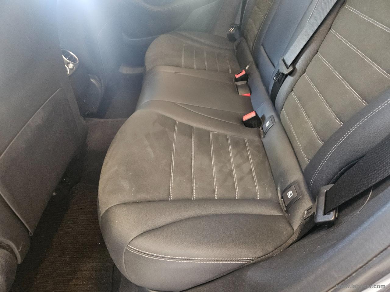MERCEDES-BENZ GLC 300 de 4Matic EQ-Power Premium Plus